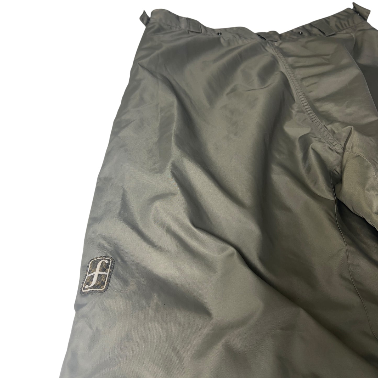 Forum Baggy Snowboard pants XL