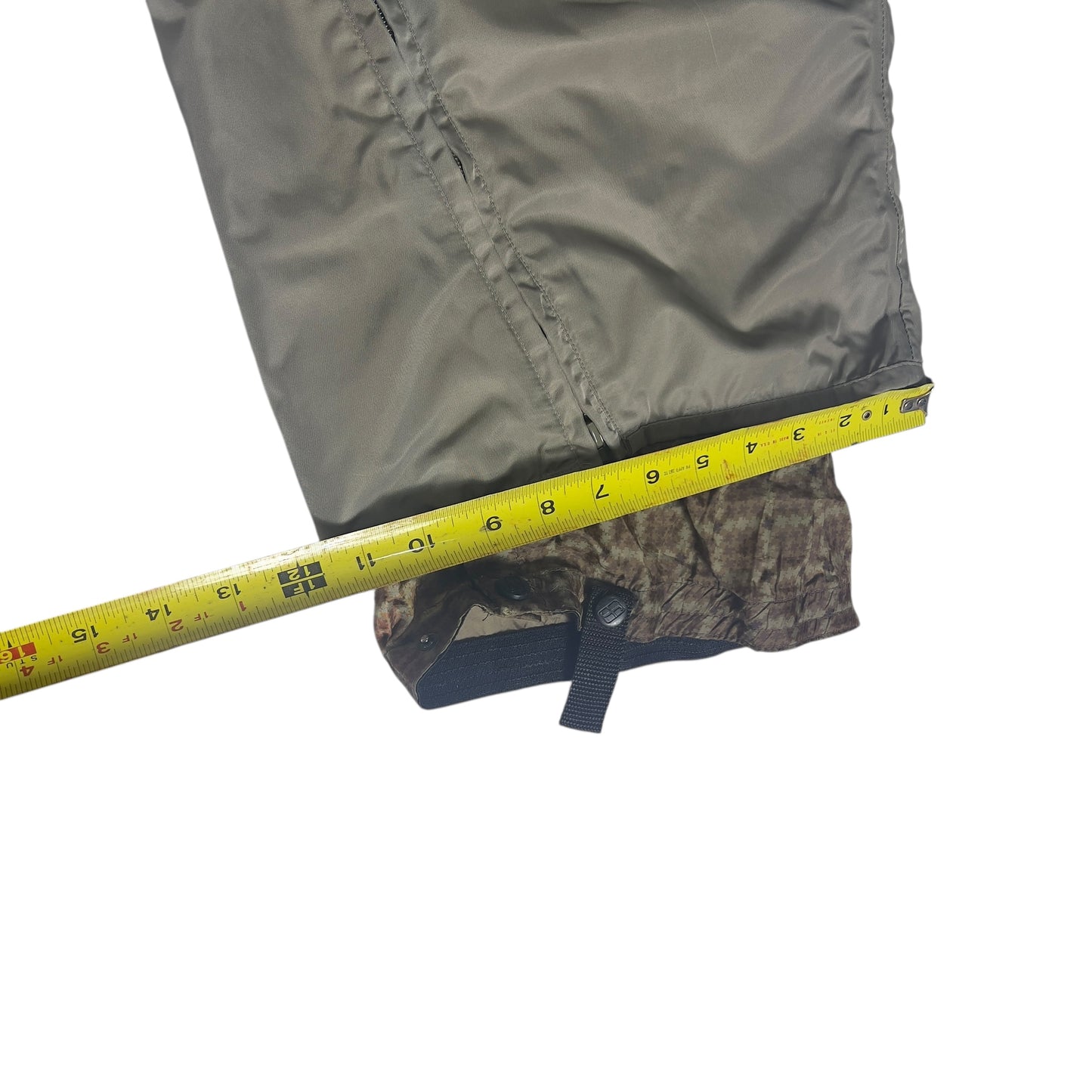 Forum Baggy Snowboard pants XL