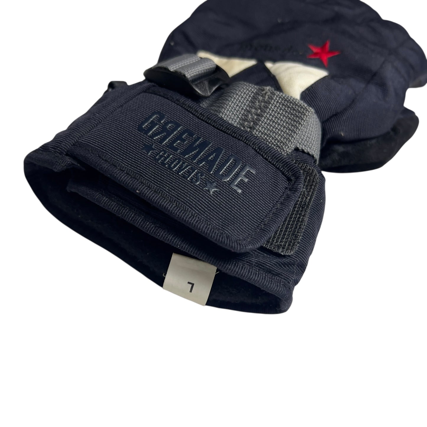 Grenade Gloves Men’s Large
