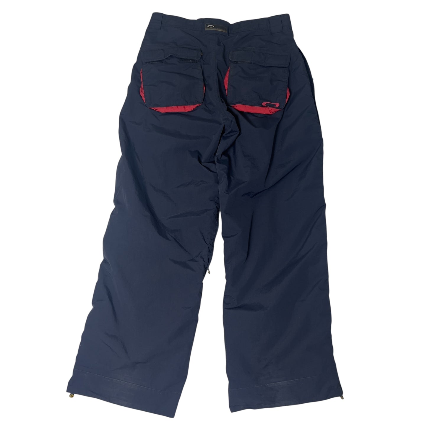 Oakley Y2K snowboard pants men’s Medium