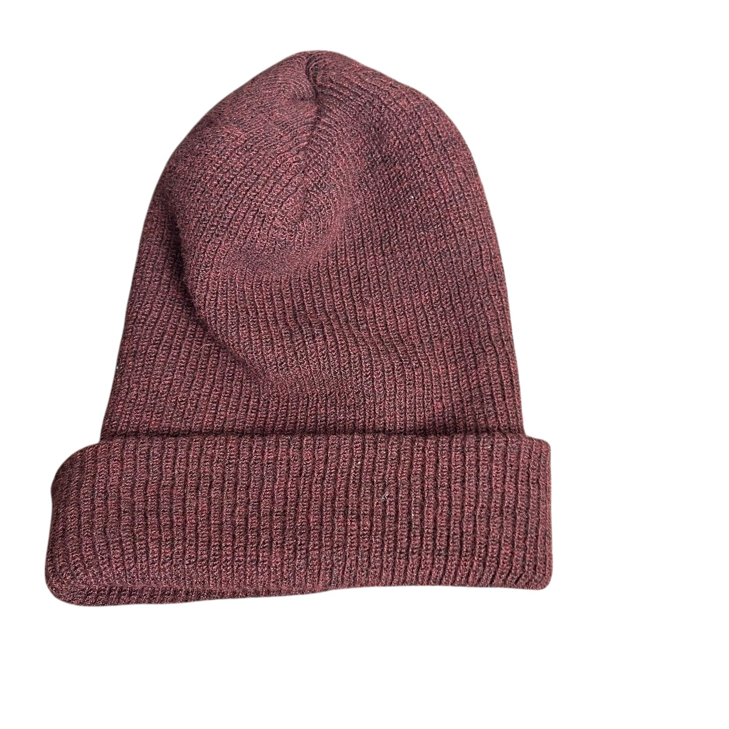 TW Snow vtg beanie OSFA