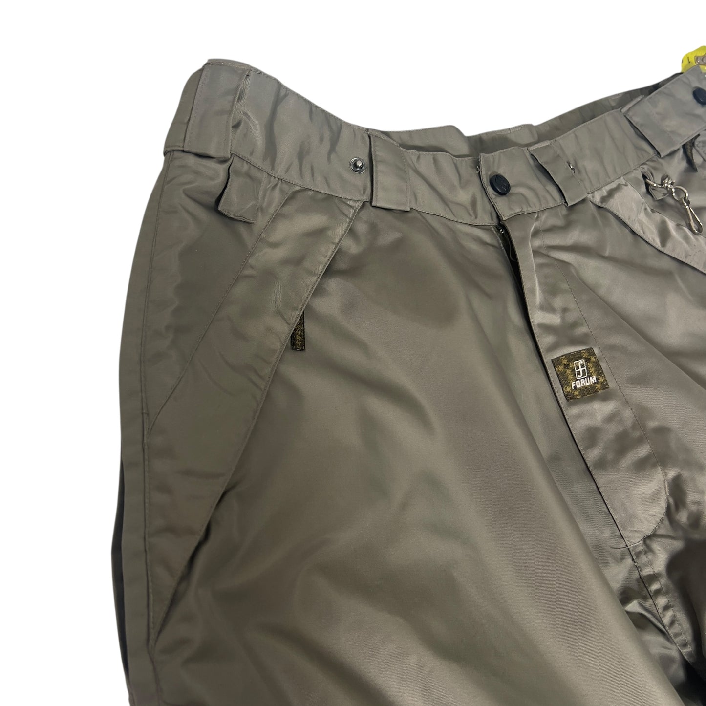 Forum Baggy Snowboard pants XL