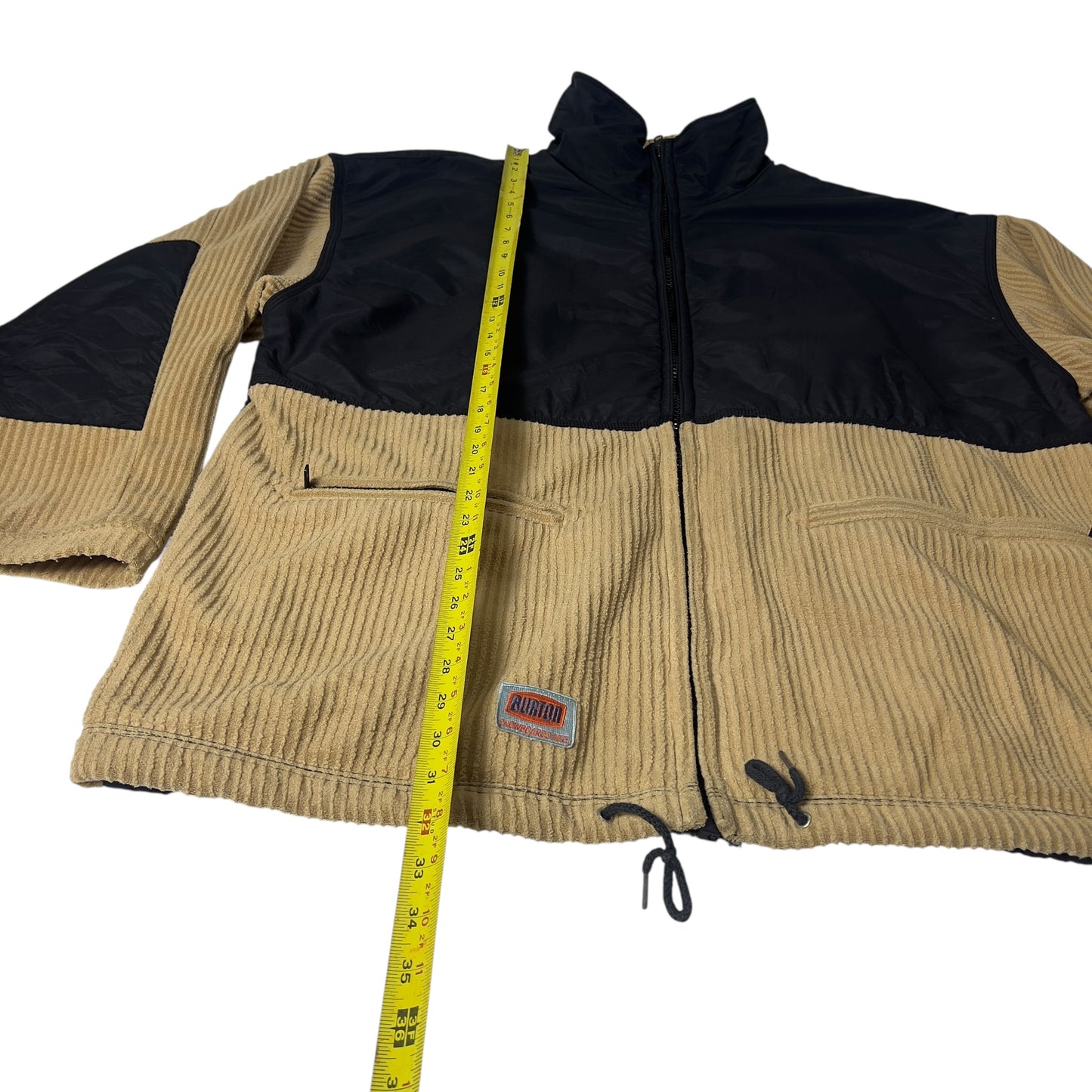 1995 Burton Jacket XL