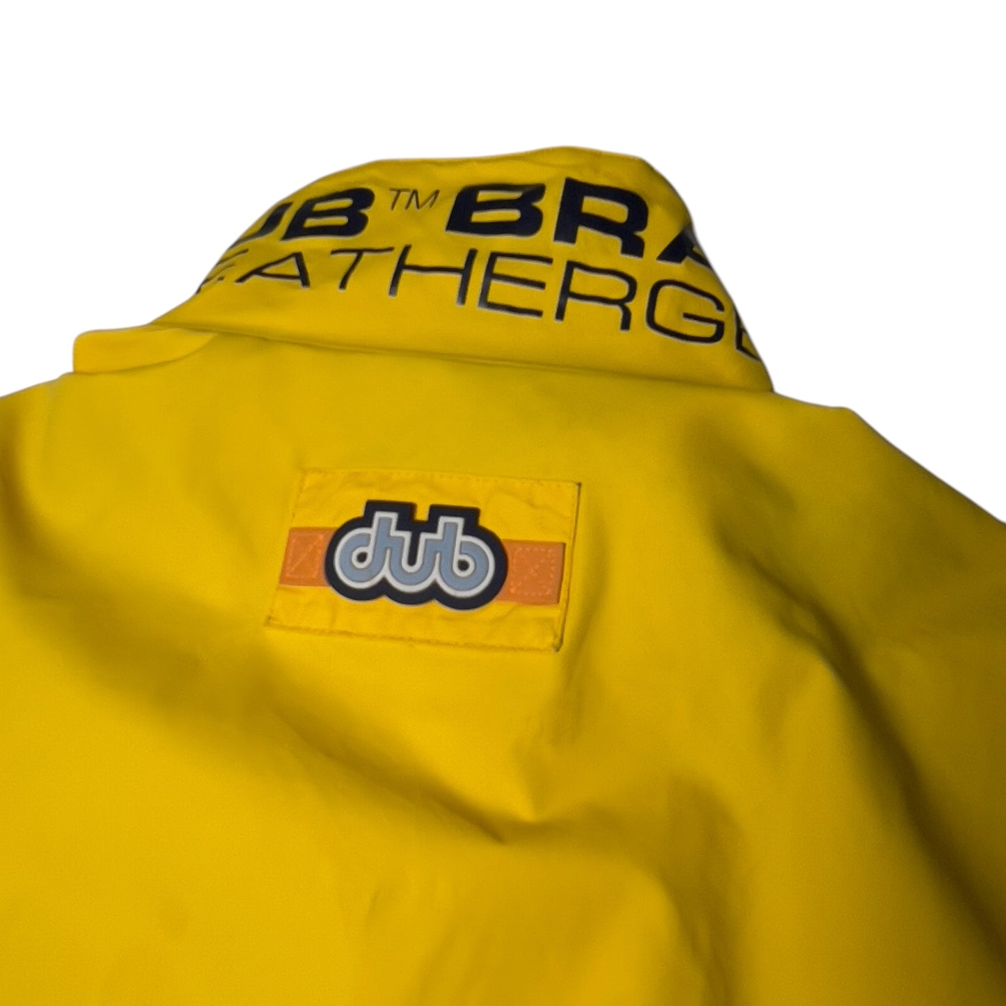 DUB Brand Weathergear Snowboard Jacket Men’s XL