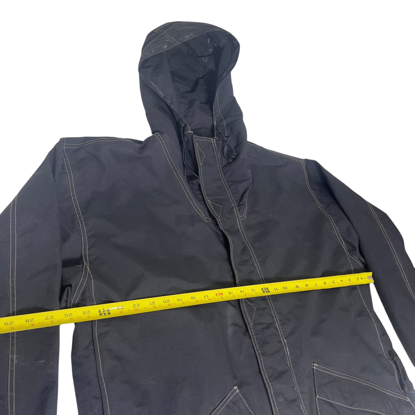 1994 Burton Universe 4/2 Jacket Men’s Large (Long fit)