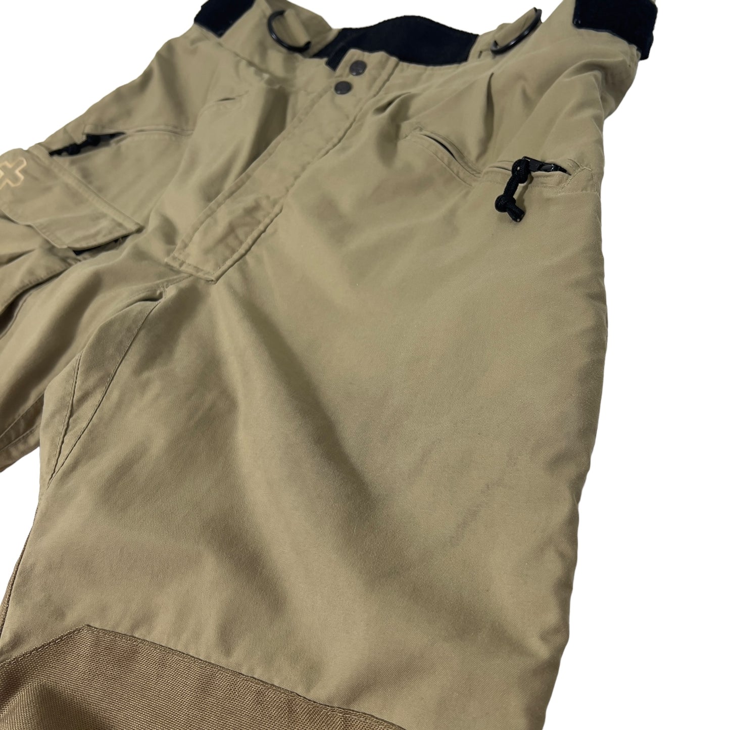 1995 Burton Outland Snowboard Pants men’s XL