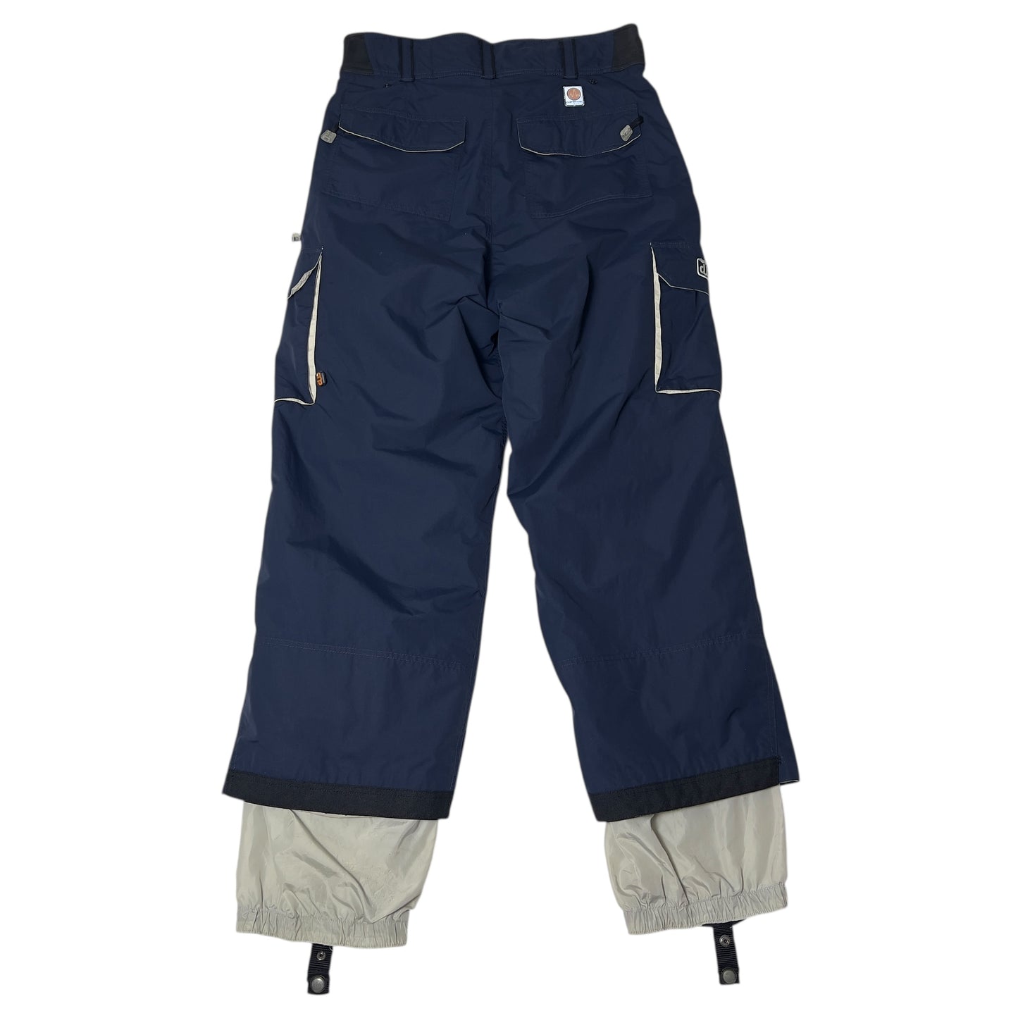 DUB Brand Weathergear Snowboard pants men’s Large