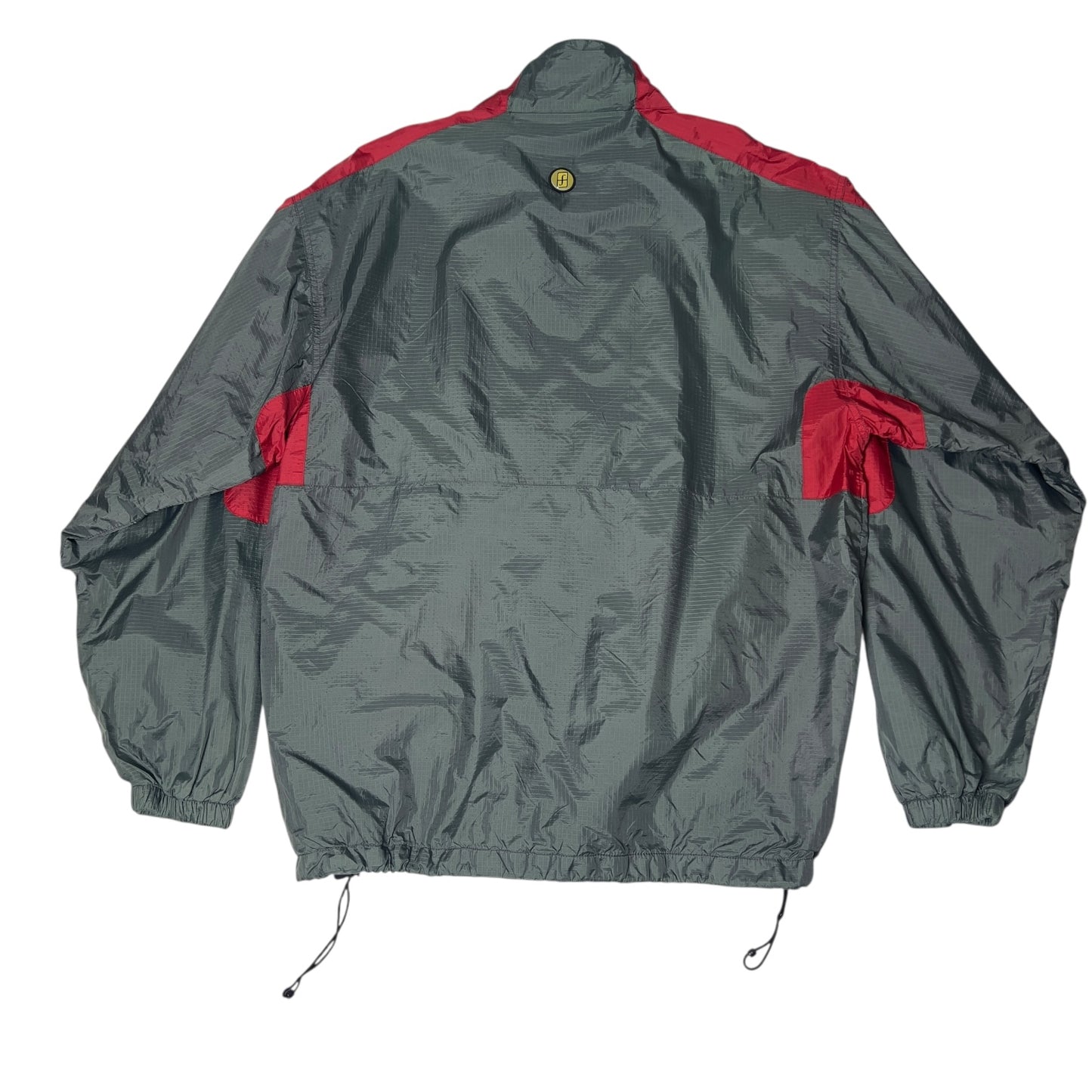 Forum Snowboards vtg track jacket