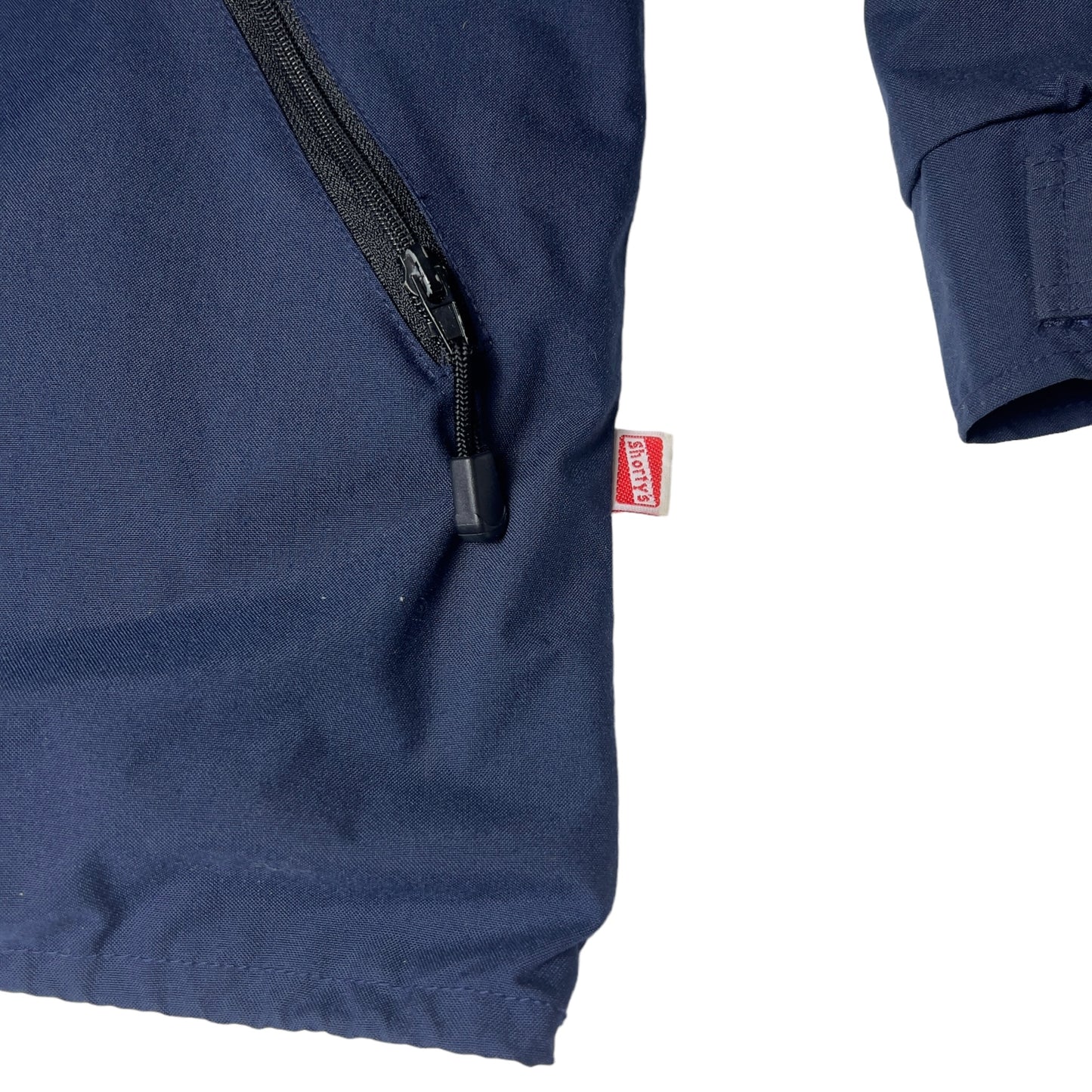 Shorty’s Snowboards Jacket Men’s Large