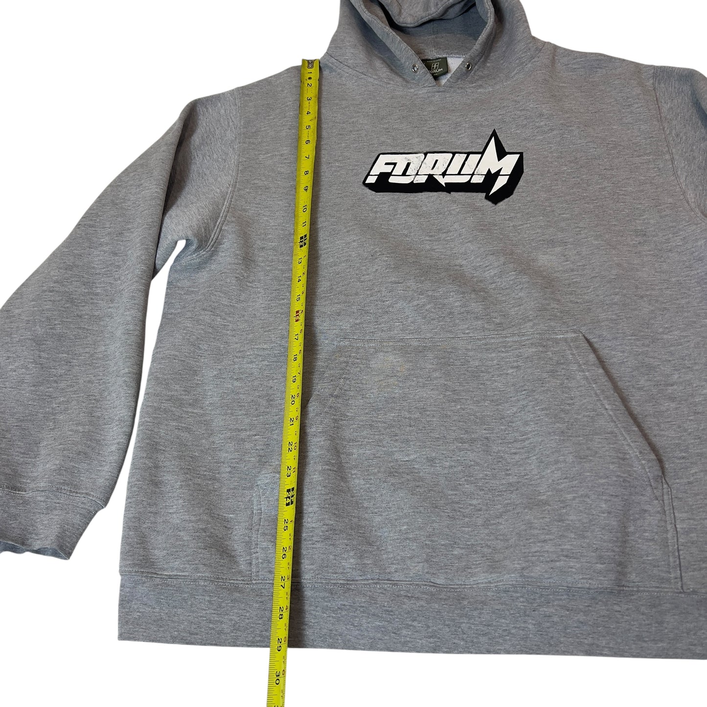 Forum Snowboards Hoodie Men’s XL