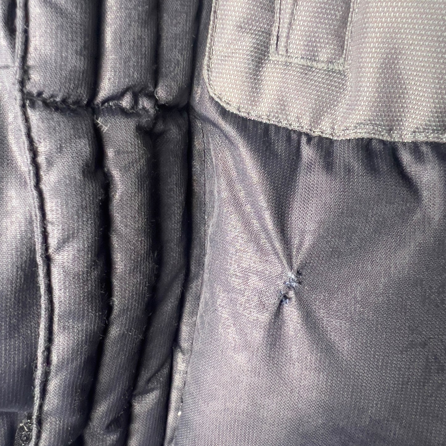 Volcom Vtg puffer Medium