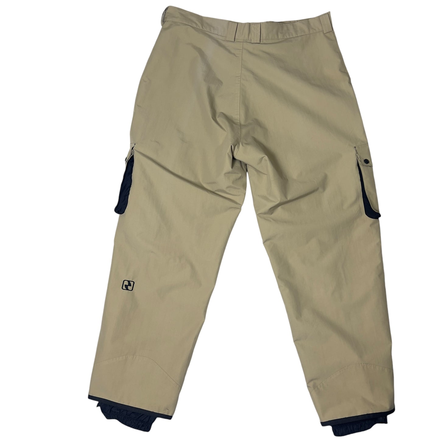 Ride Snowboards cargo snowboard pants Men’s XXL