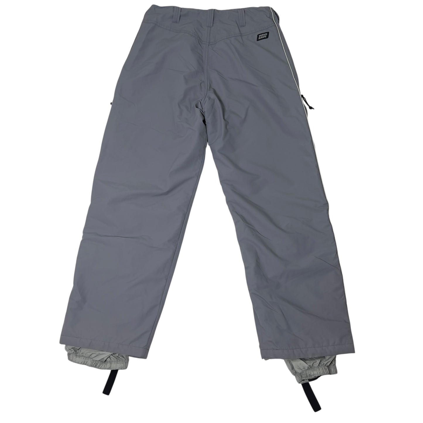 Wave Rave vtg Down Snowboard Pants Men’s Large