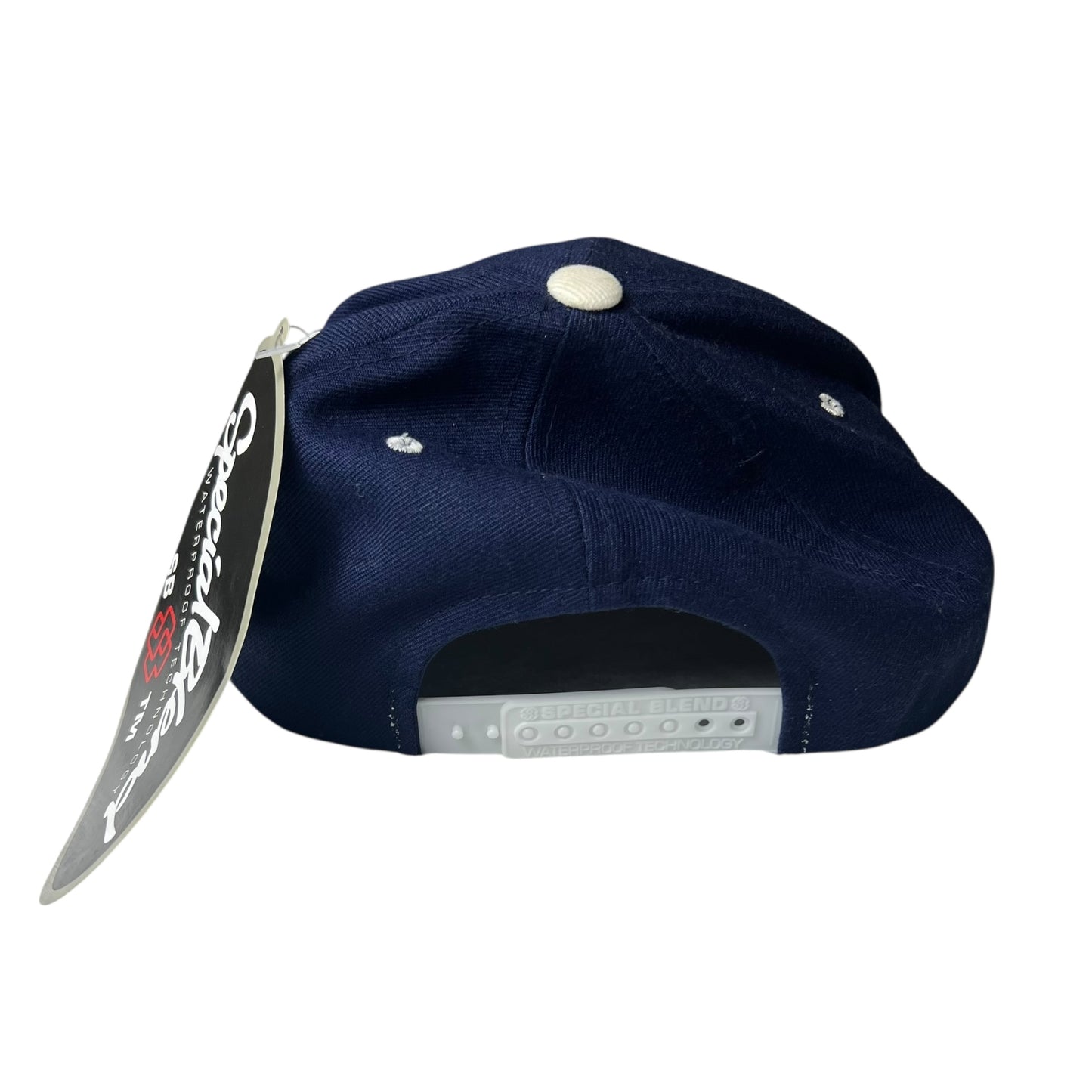 Special Blend NWT snowboard snap back hat OSFA vintage