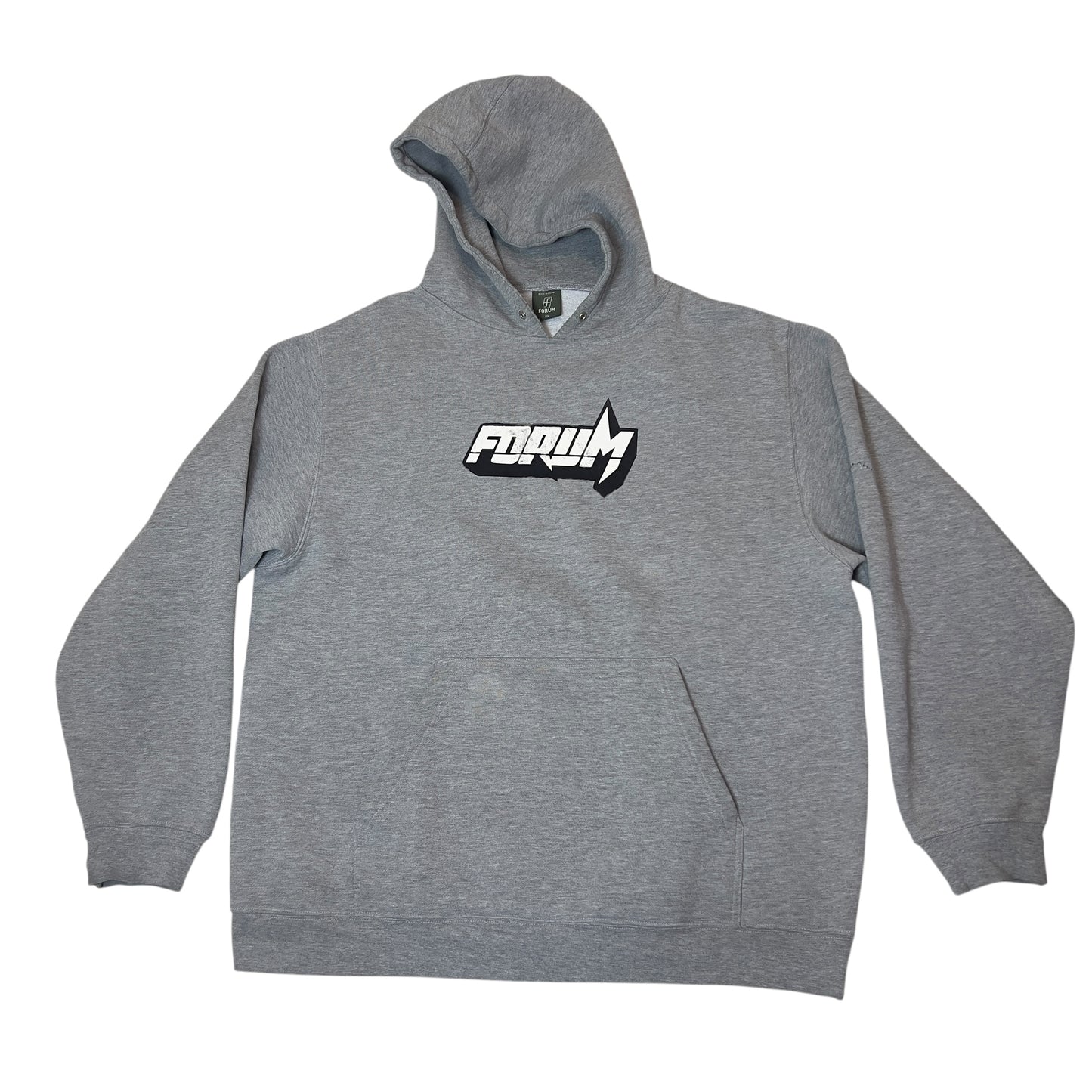 Forum Snowboards Hoodie Men’s XL