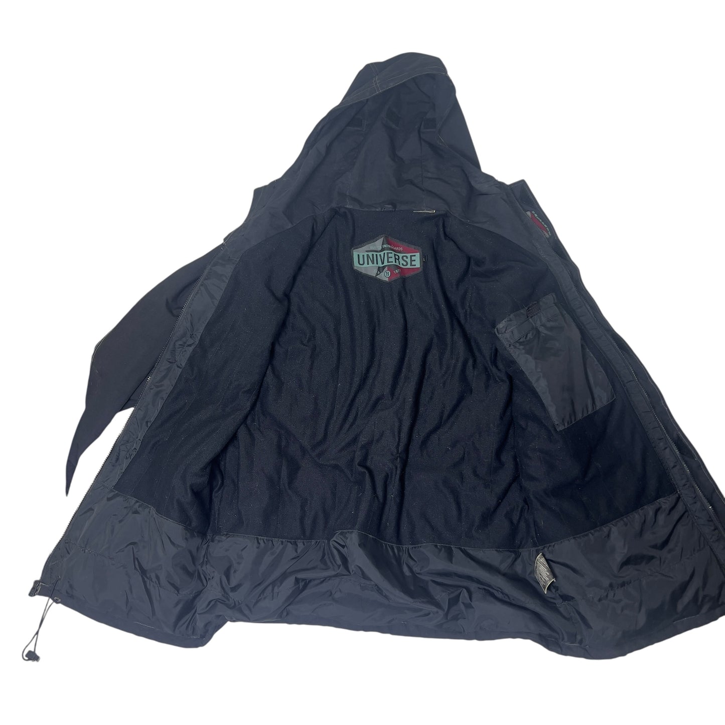 1994 Burton Universe 4/2 Jacket Men’s Large (Long fit)