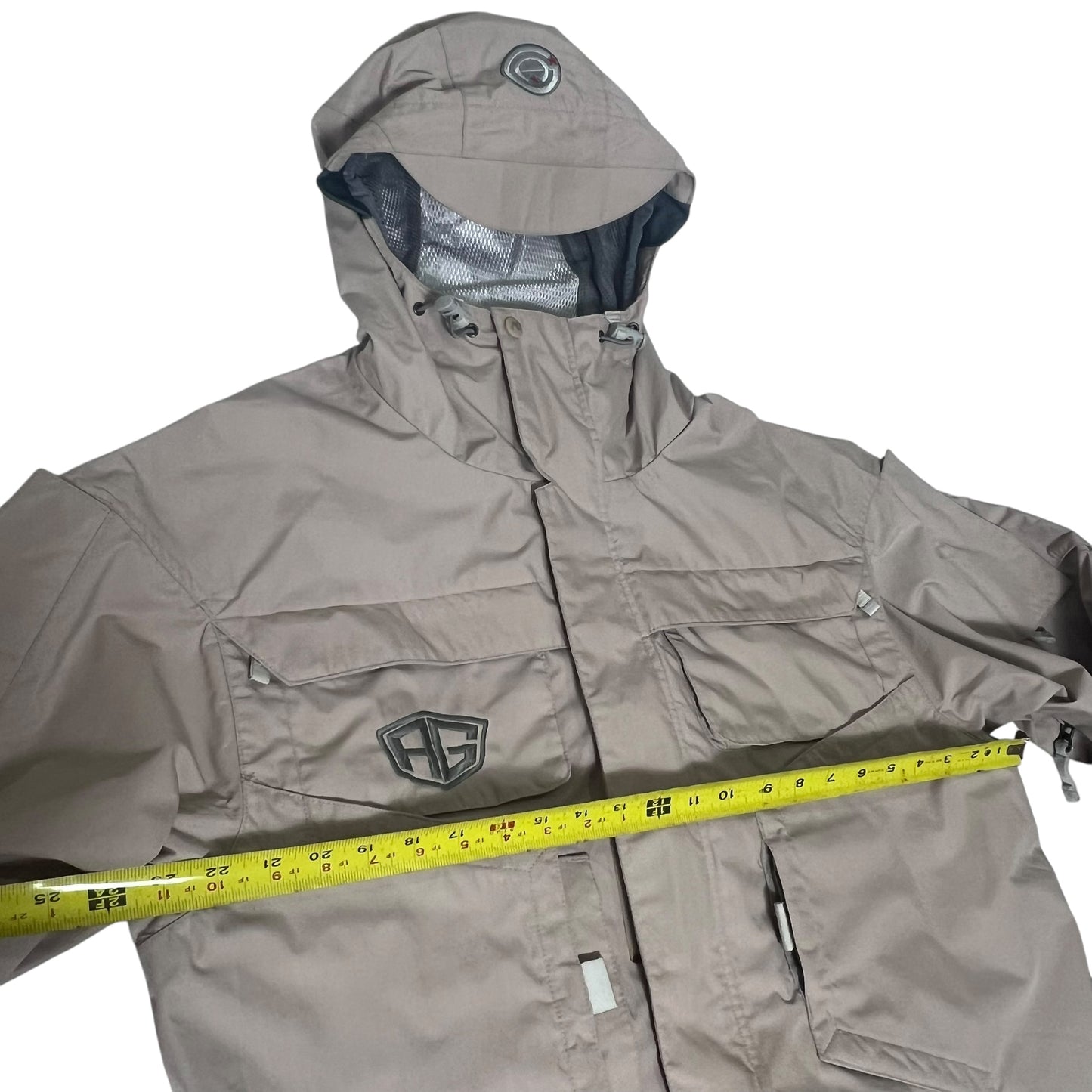 2004 Burton Analog “Battle” Jacket Men’s Large