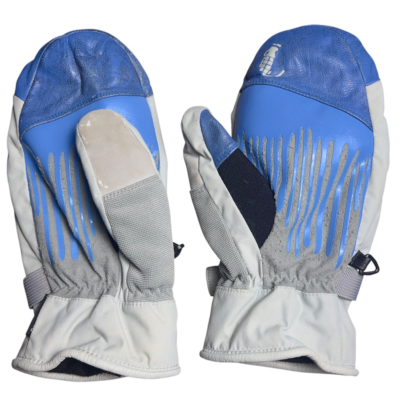 Grenade Gloves “Drip” Mitts size Large