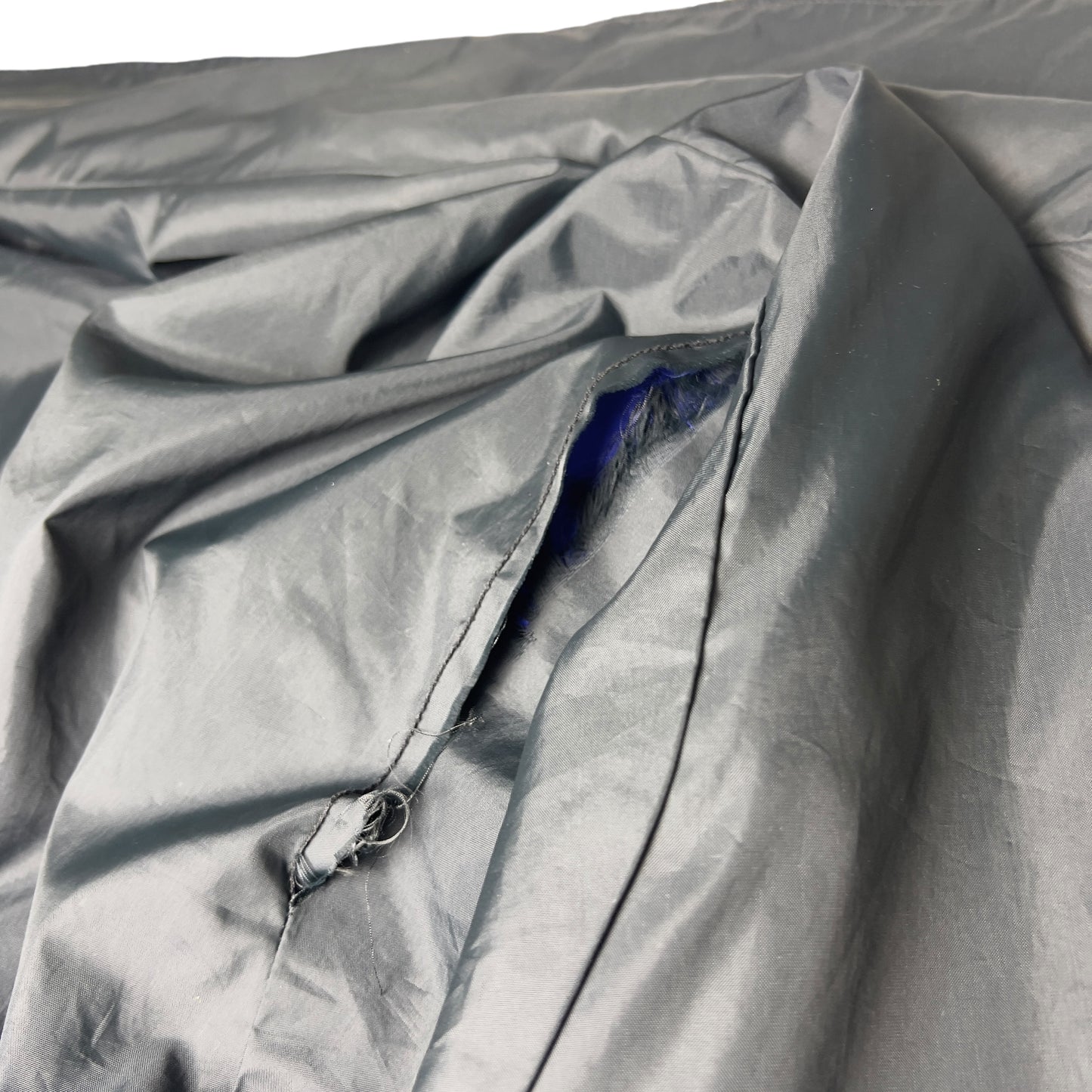 Transworld Snowboarding Staff Jacket 80’s Size XL