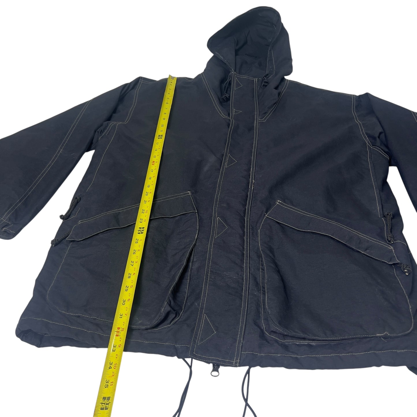 1994 Burton Universe 4/2 Jacket Men’s Large (Long fit)