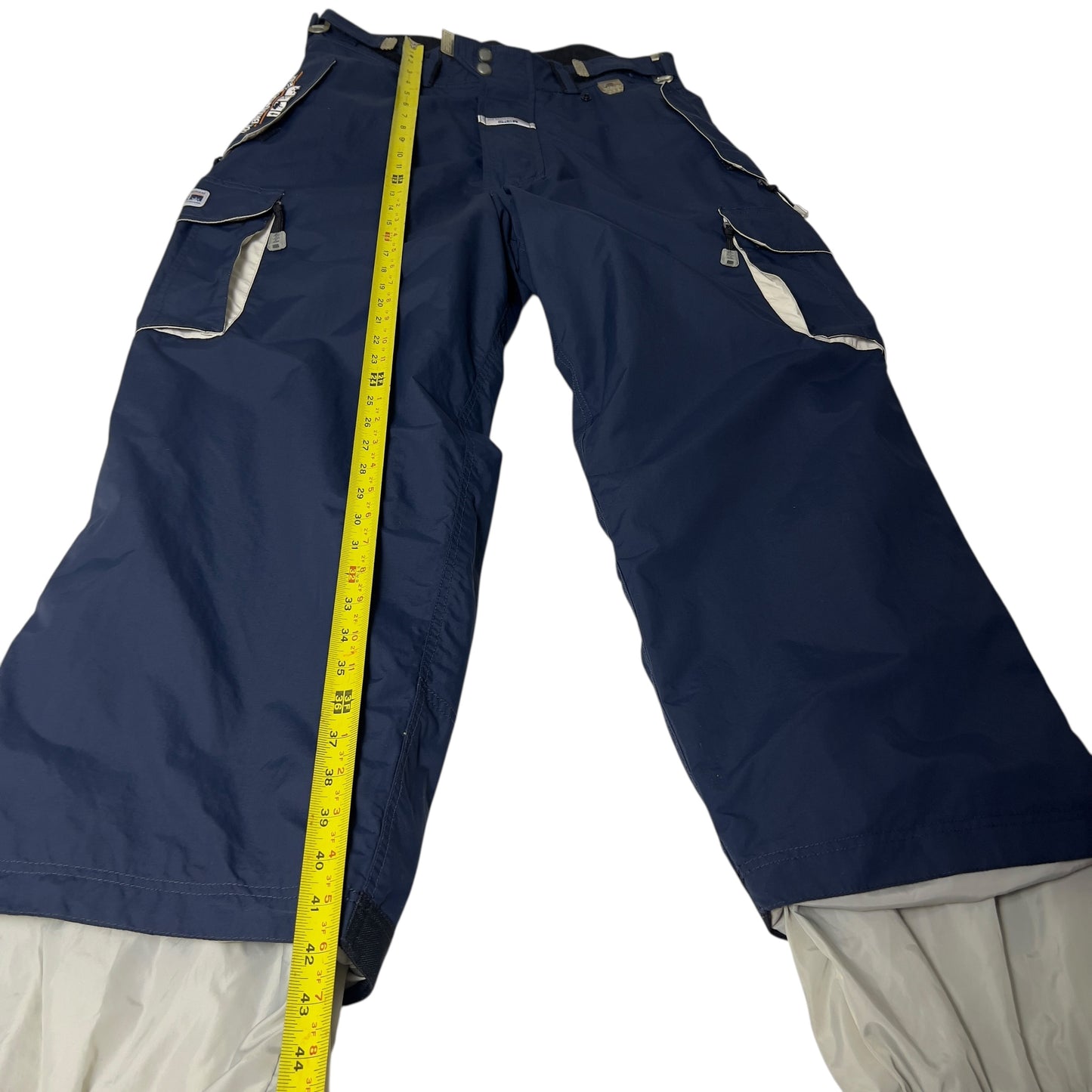 DUB Brand Weathergear Snowboard pants men’s Large