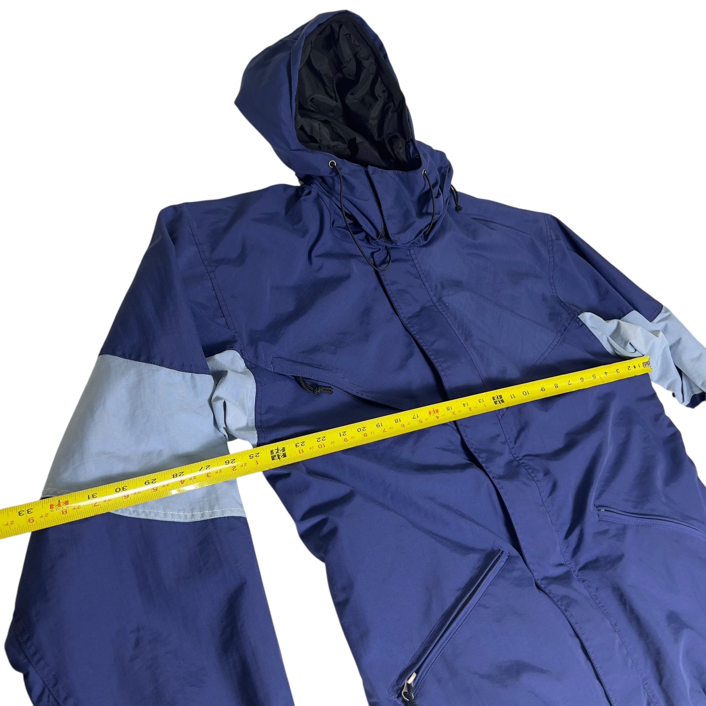 1998 Burton Outland Snowboard Jacket XL
