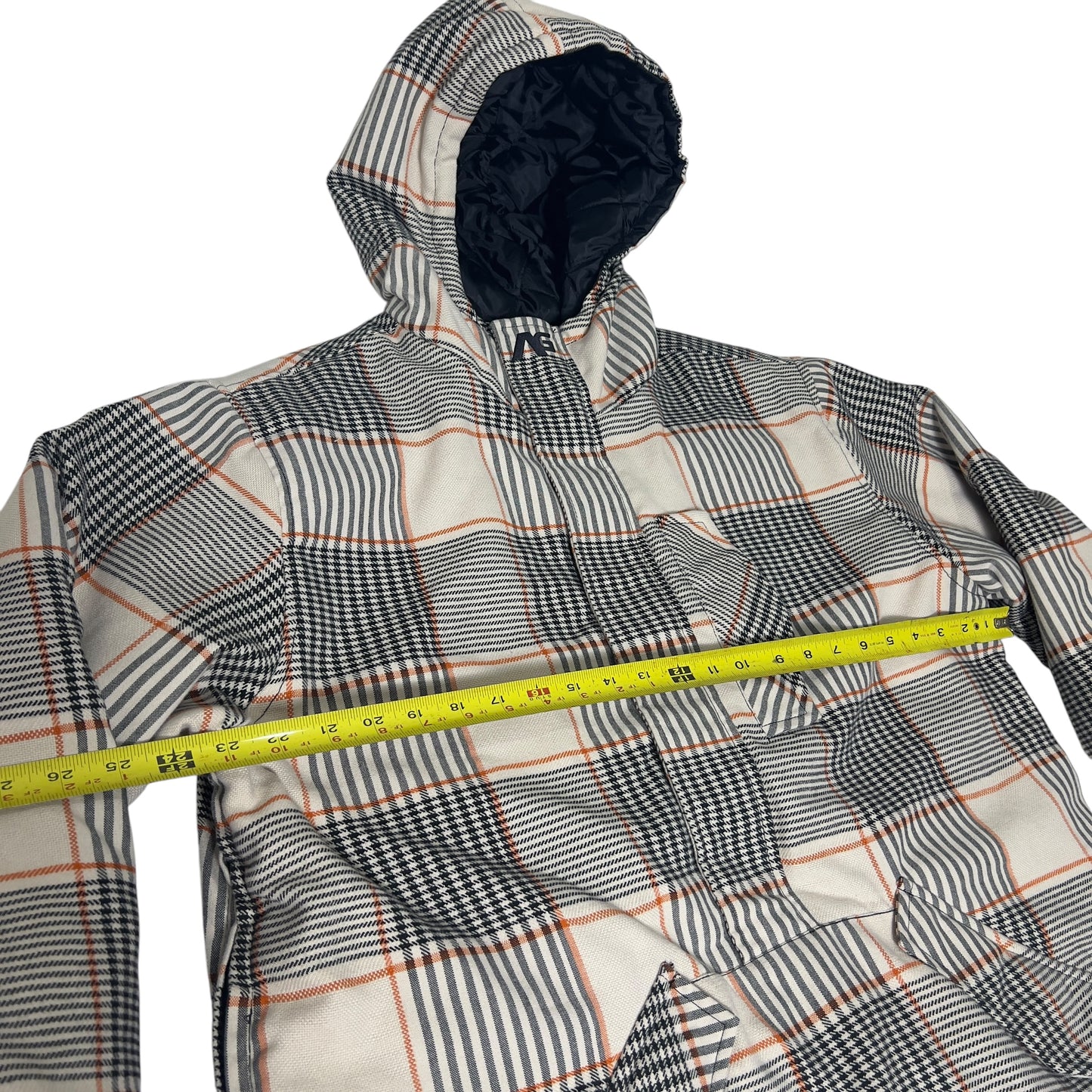 Analog Down Snowboard Anorak Men’s Large