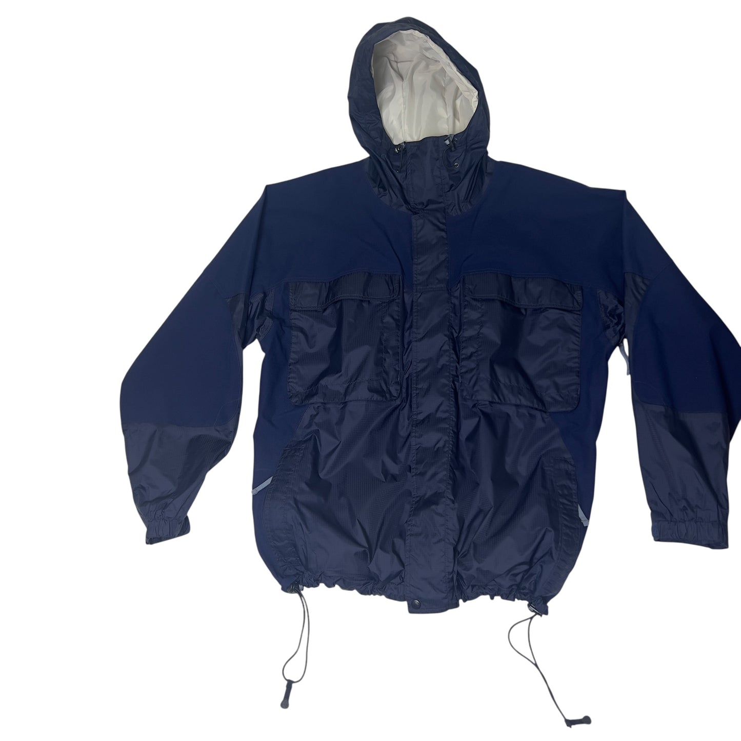 2002 Burton Access “Essence” Snowboard Jacket Men’s XL