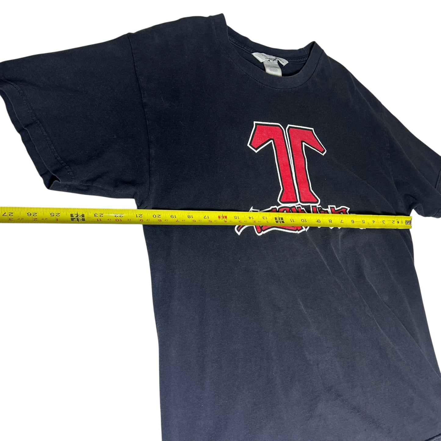 Technine OG Large shirt and beanie combo pack