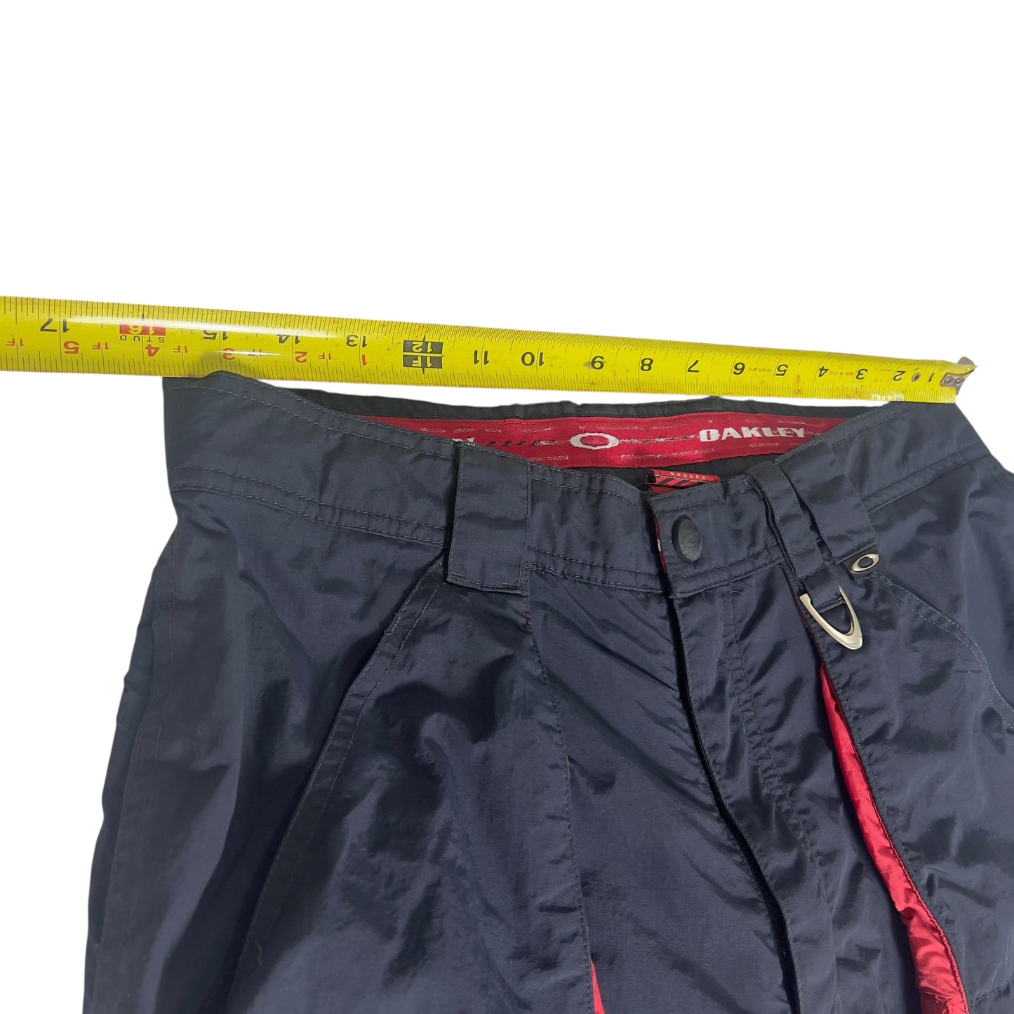 Oakley Y2K snowboard pants men’s Medium