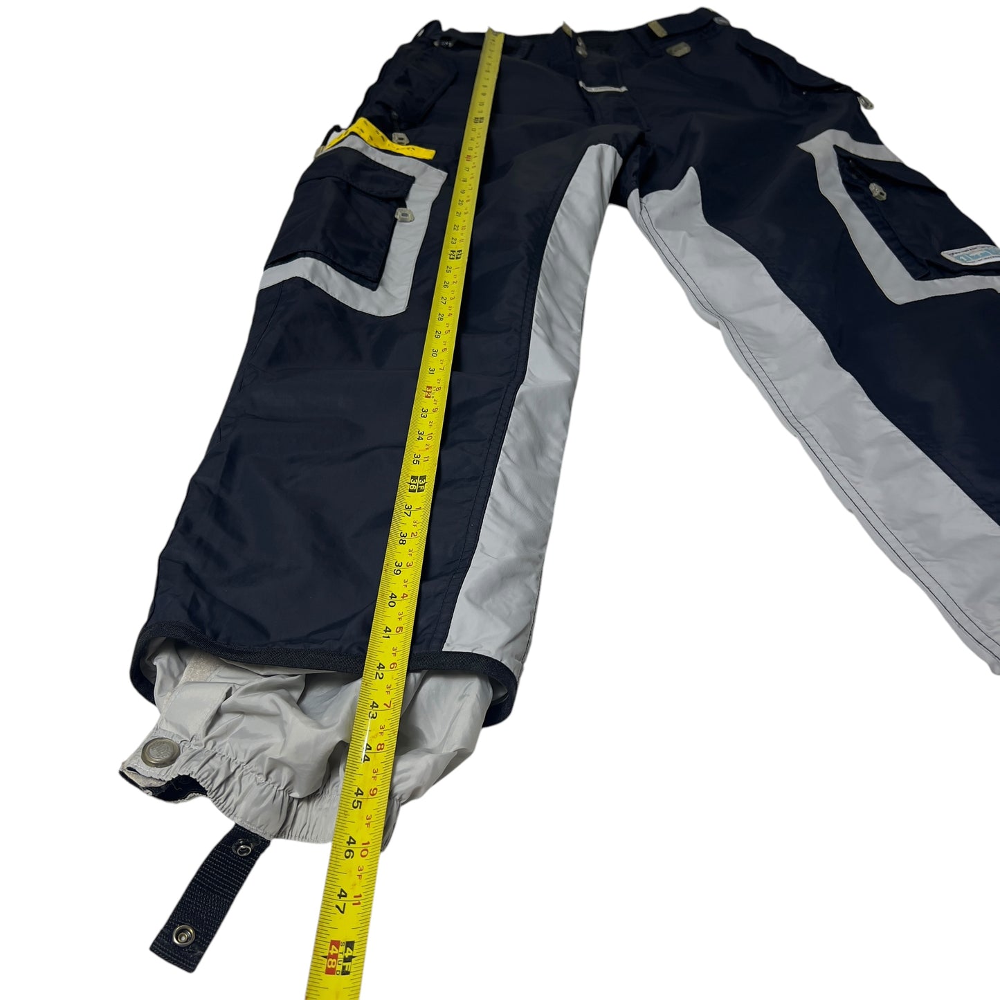 DUB Brand Weathergear Snowboard Pants Men’s Large