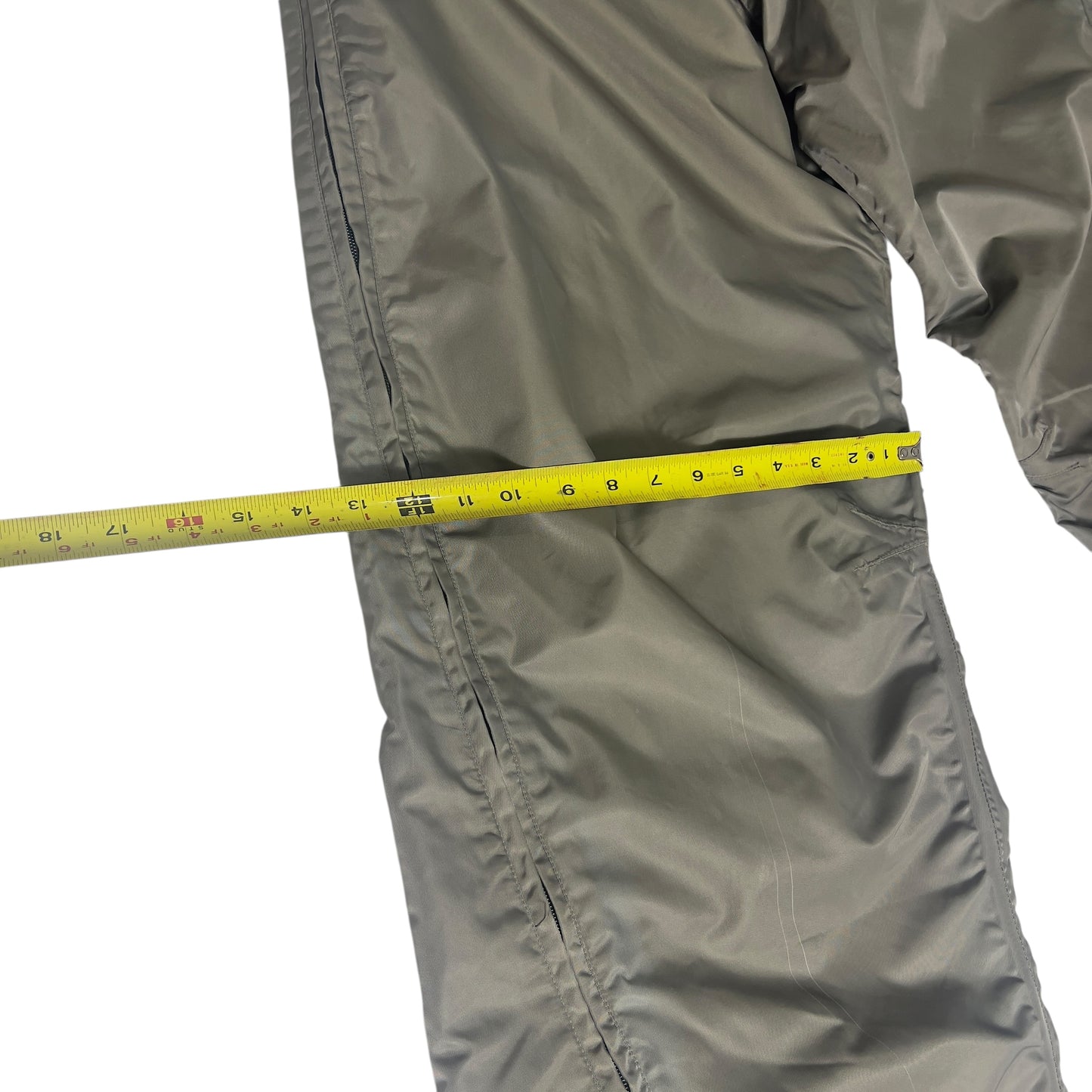 Forum Baggy Snowboard pants XL