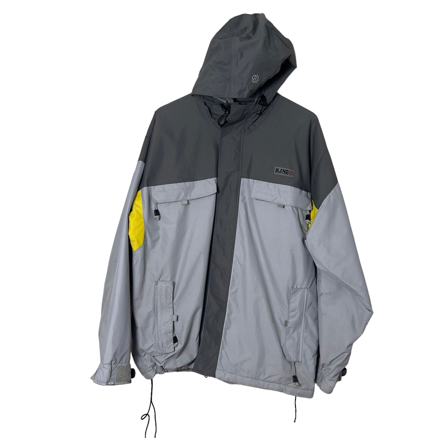 Special Blend Compass Series Vintage Jacket Men’s Large