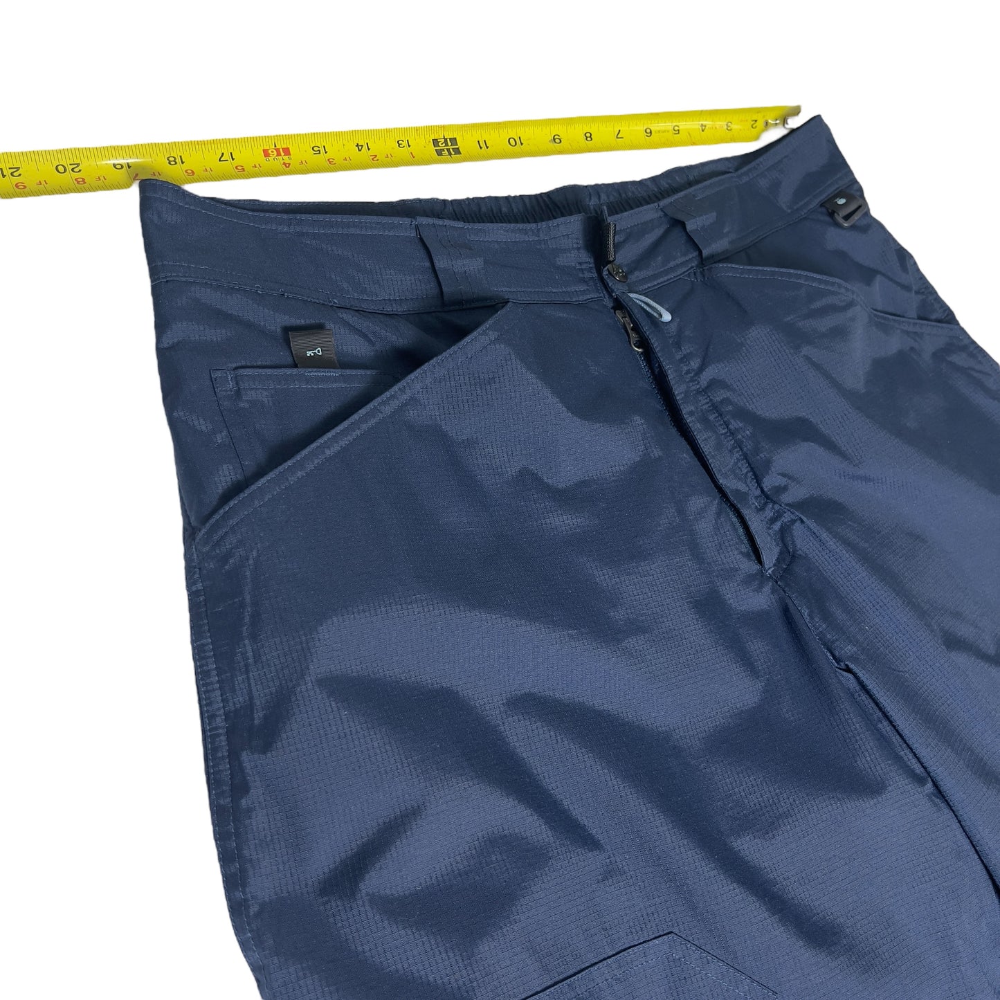 Nike ACG Baggy Ripstop Navy Snowboard Pants Men’s XL