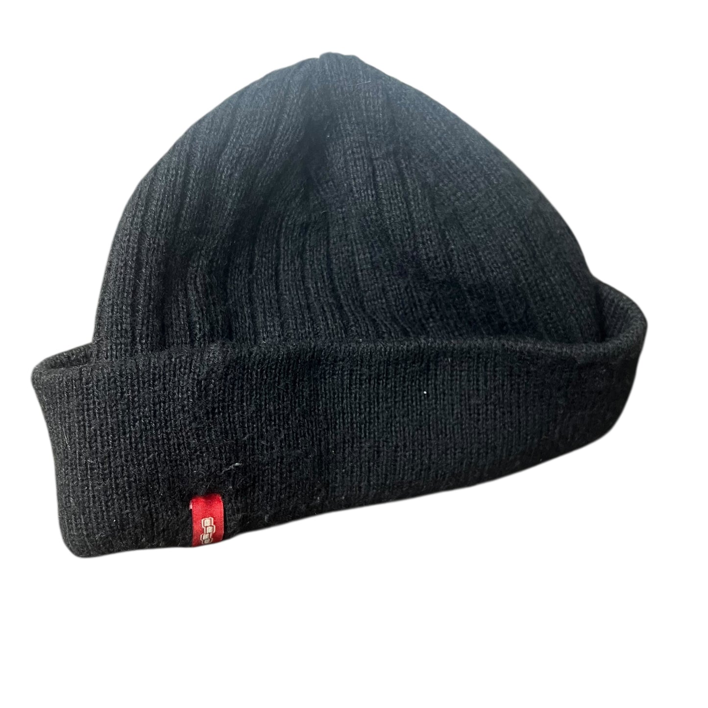 Foursquare Brim Beanie OSFA