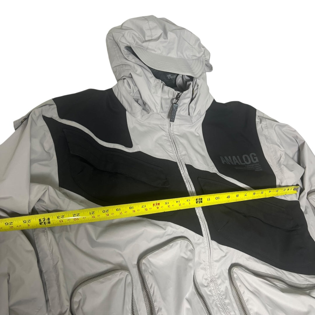 Analog 2006 Snowboard Jacket Men’s Large