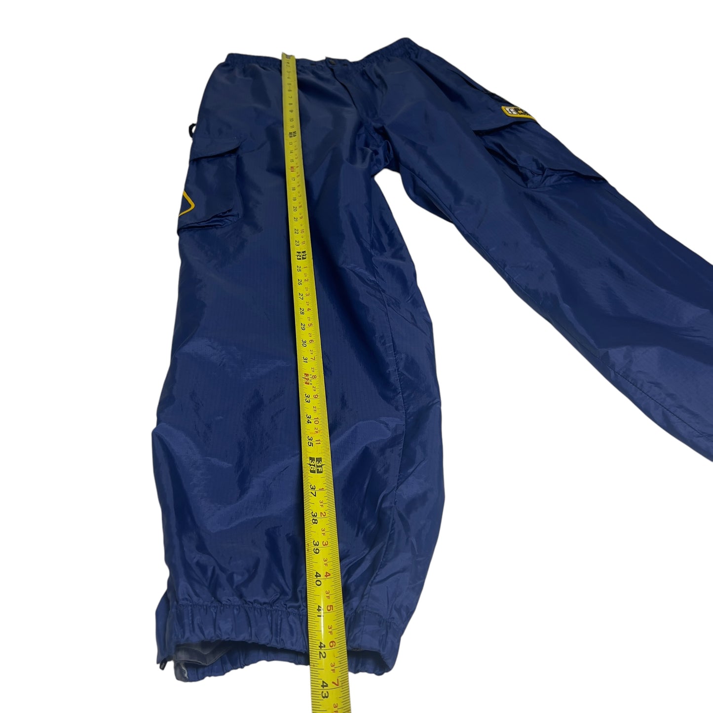 Forum Snowboards Track Pants Men’s Large