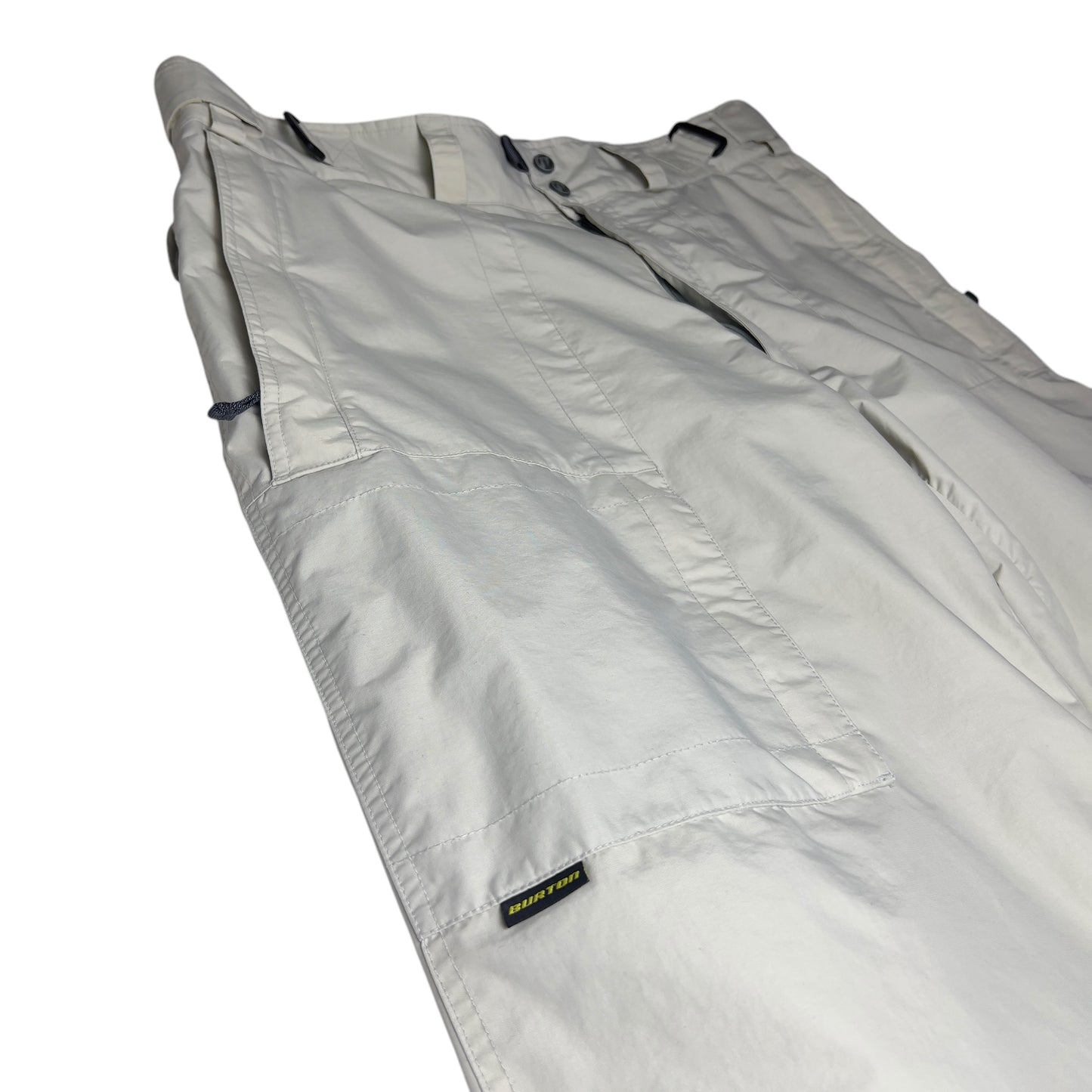 Burton Tactic Snowboard Pants Men’s XXL