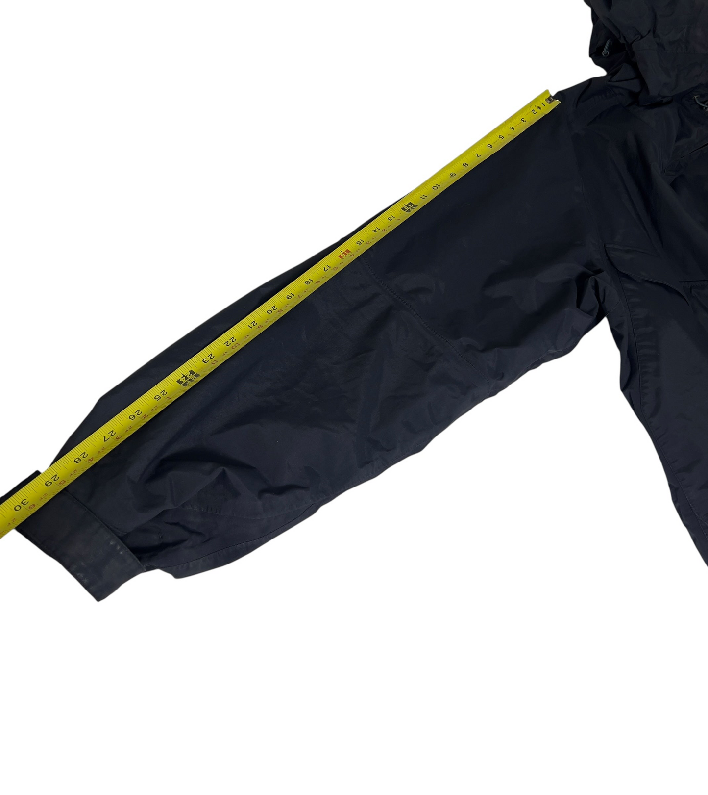 2007 Burton Analog Boundary 2 Snowboard jacket Men’s XL