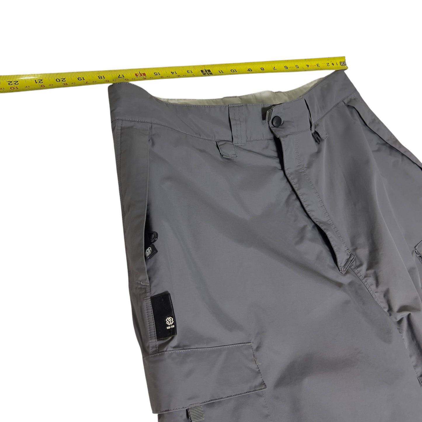 Special Blend light snowboard pants men’s XL