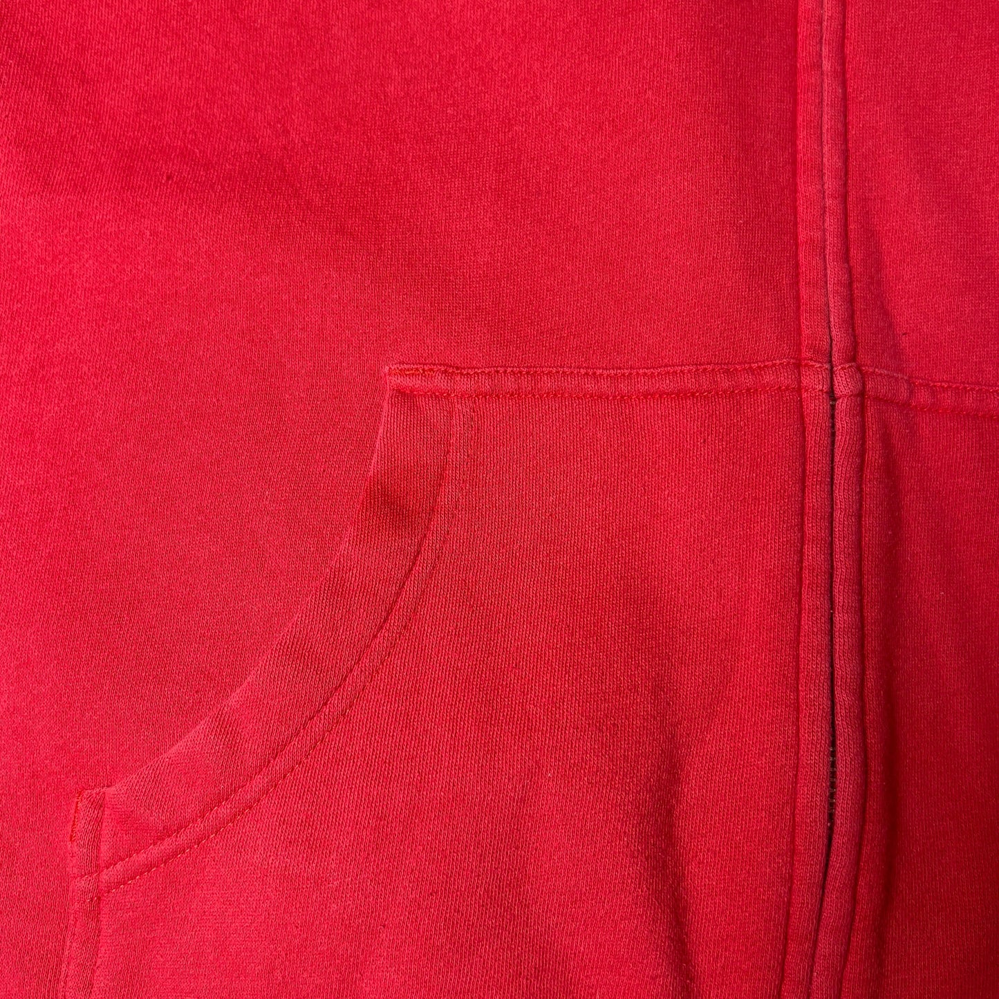 Forum Snowboards lightweight zip hoodie