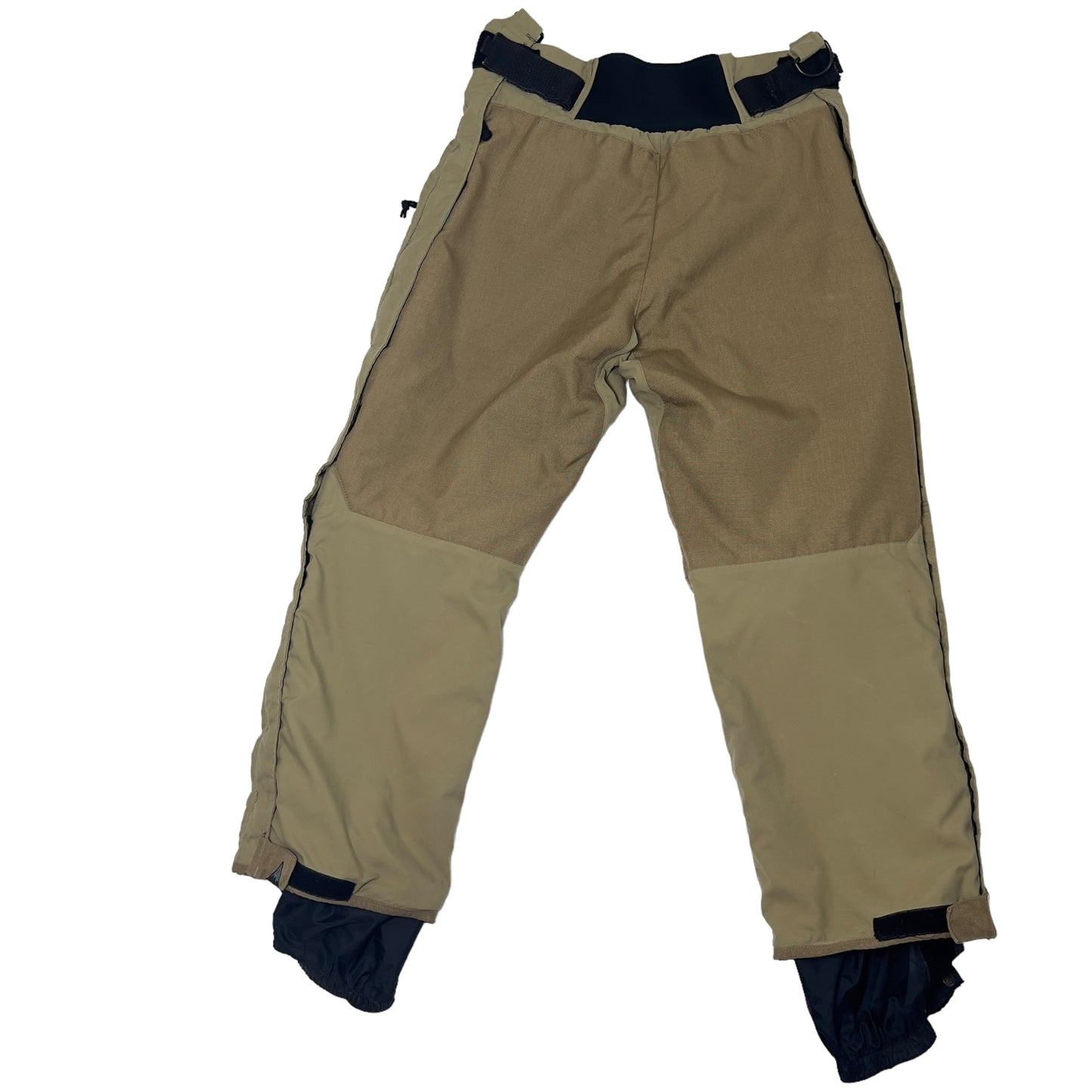 1995 Burton Outland Snowboard Pants men’s XL