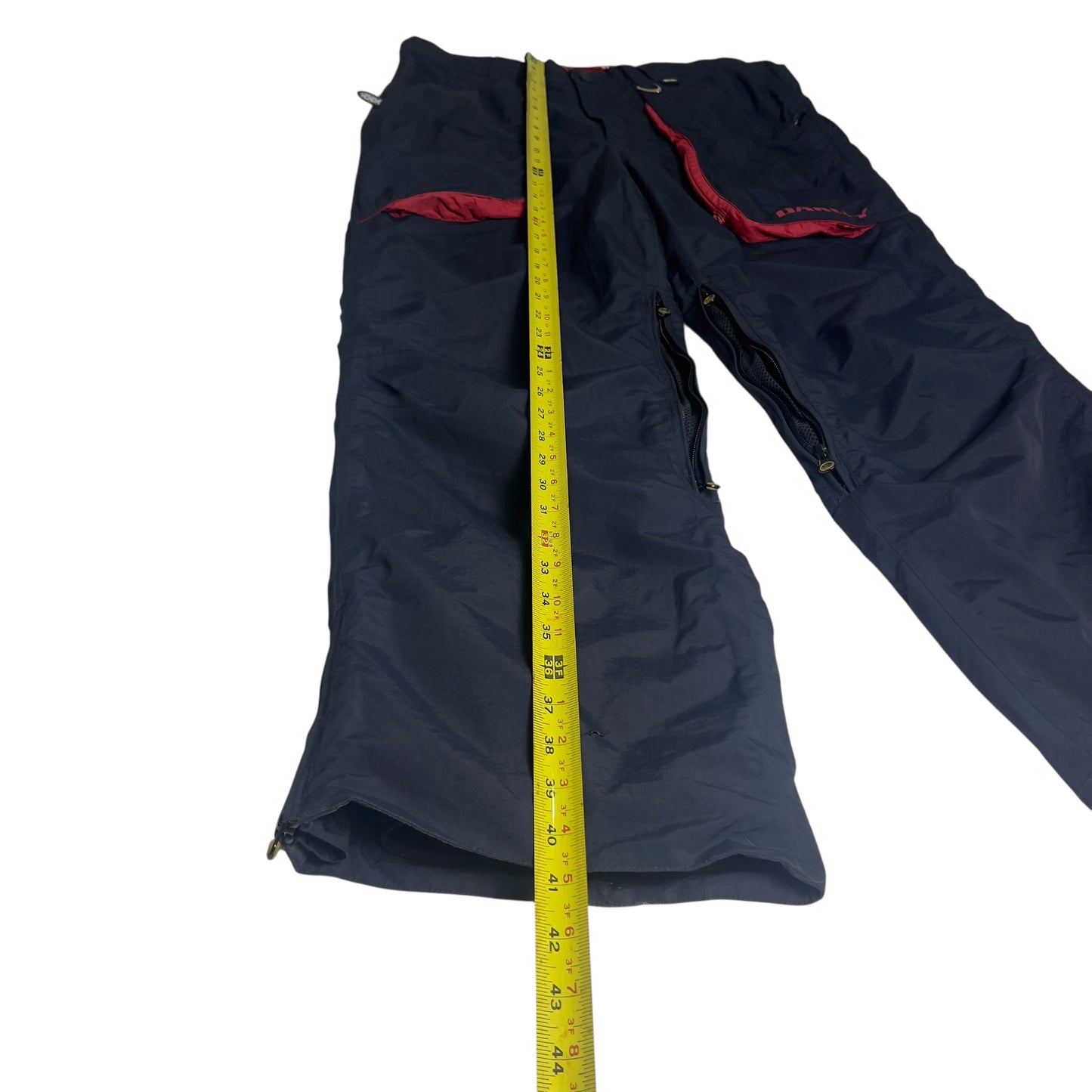 Oakley Y2K snowboard pants men’s Medium