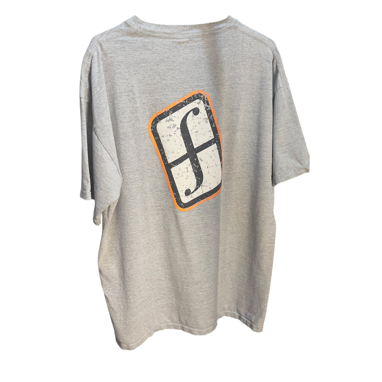 Forum “the Resistance” shirt XL