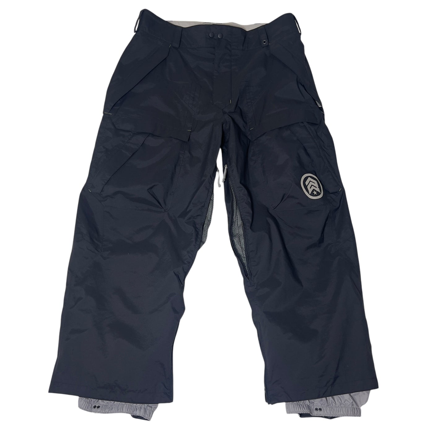Analog Snowboard Pants Baggy Men’s XL