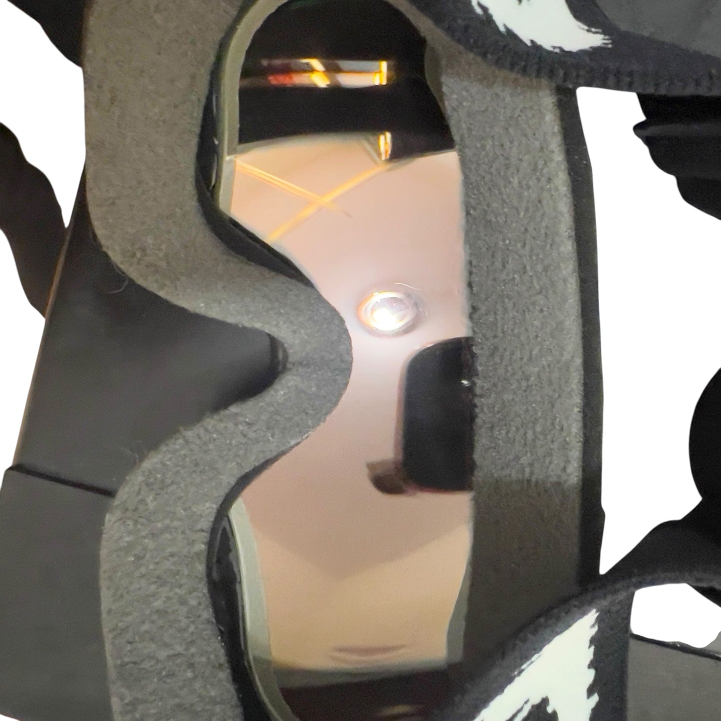 Oakley A frame Goggles