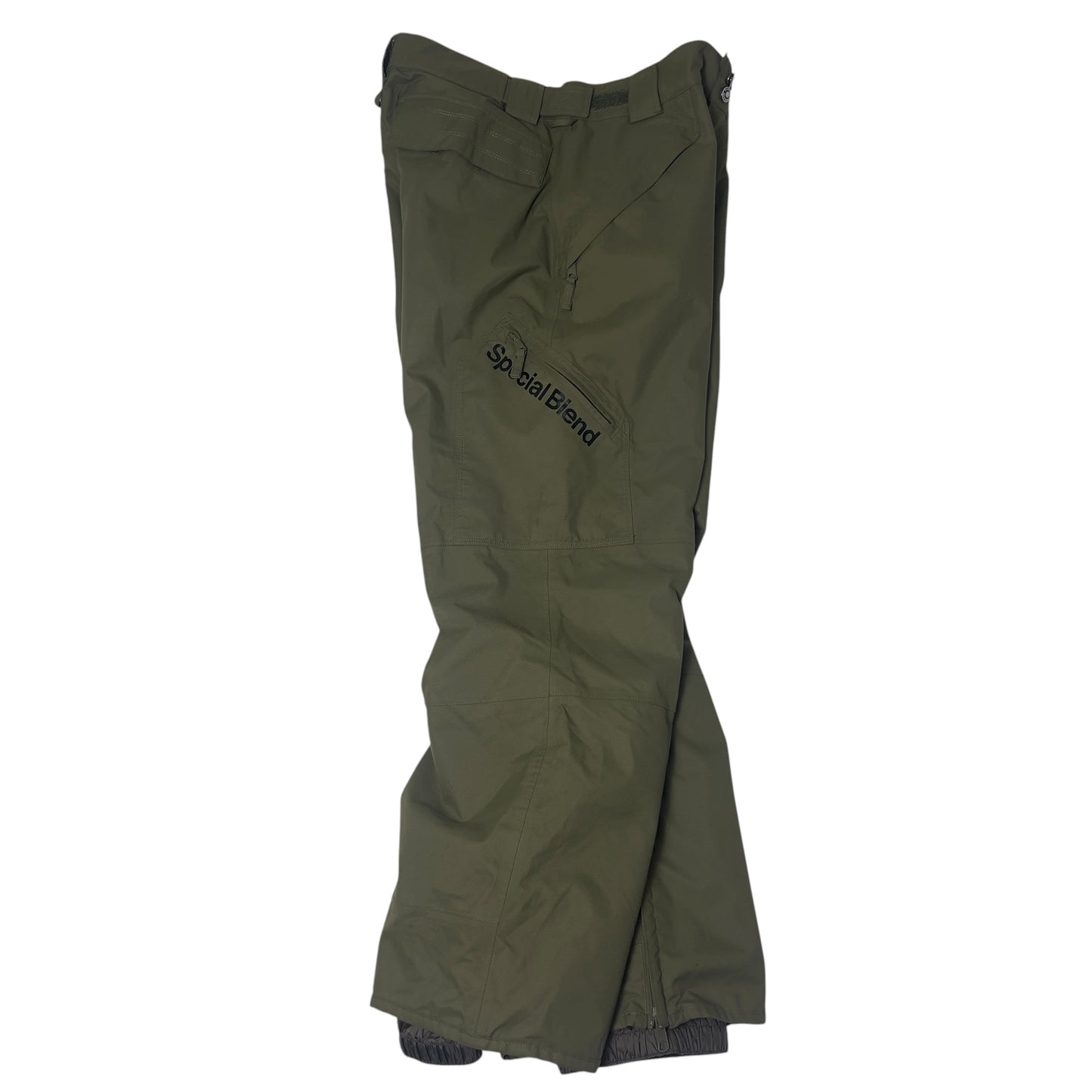 Special Blend First Chair Last Call snowboard pants Men’s Large