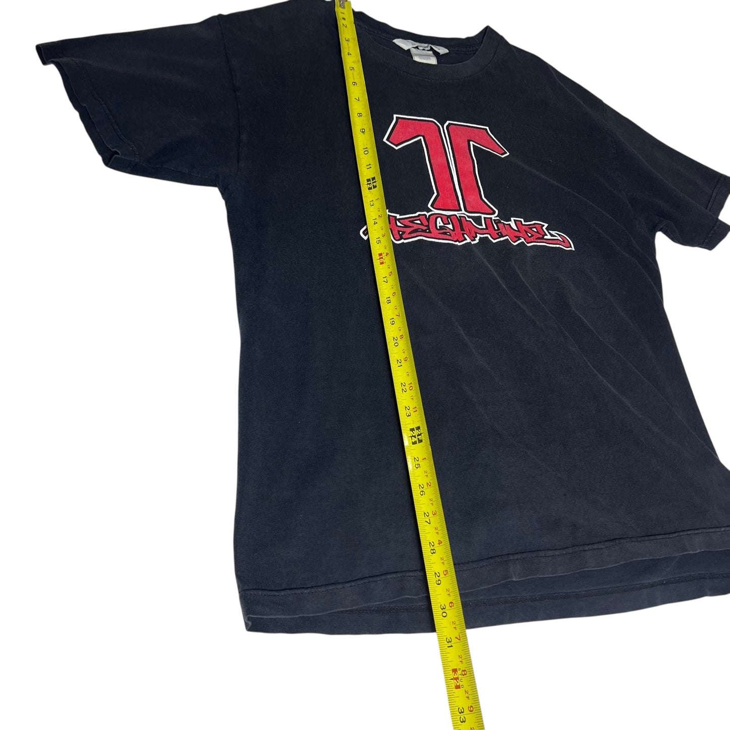 Technine OG Large shirt and beanie combo pack