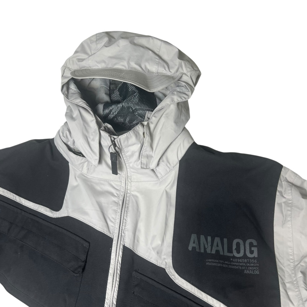 Analog 2006 Snowboard Jacket Men’s Large