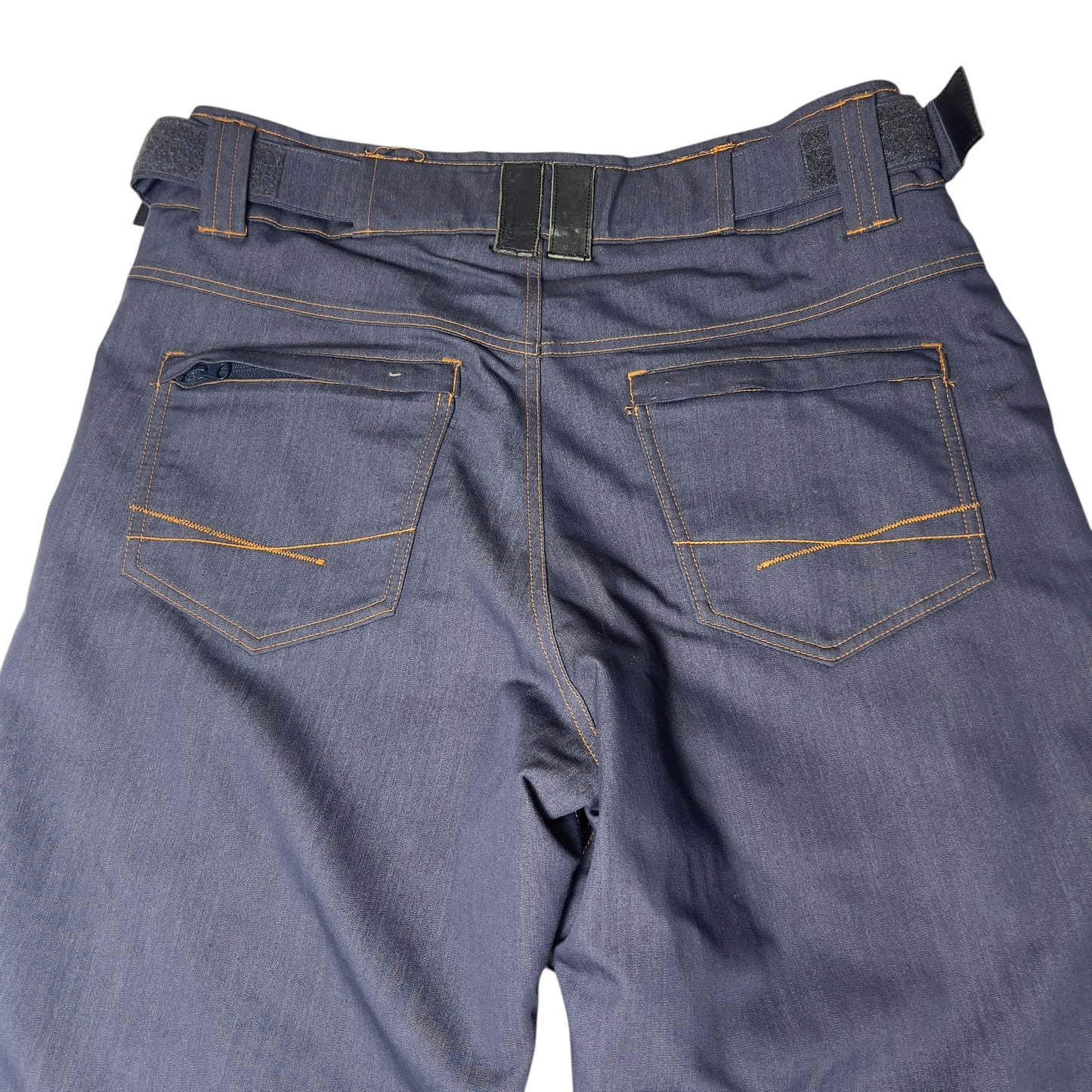 Holden Denim Snowboard Pants Men’s Large